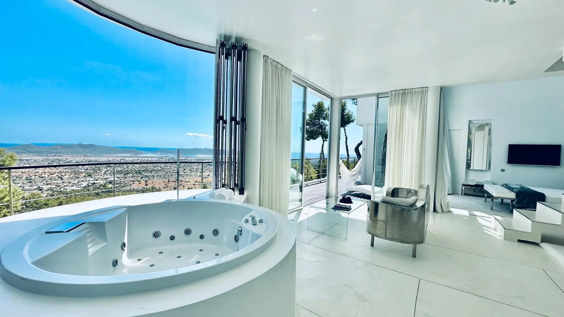 Villa Roca Ibiza BALEARIC ISLANDS 0*,  스페인