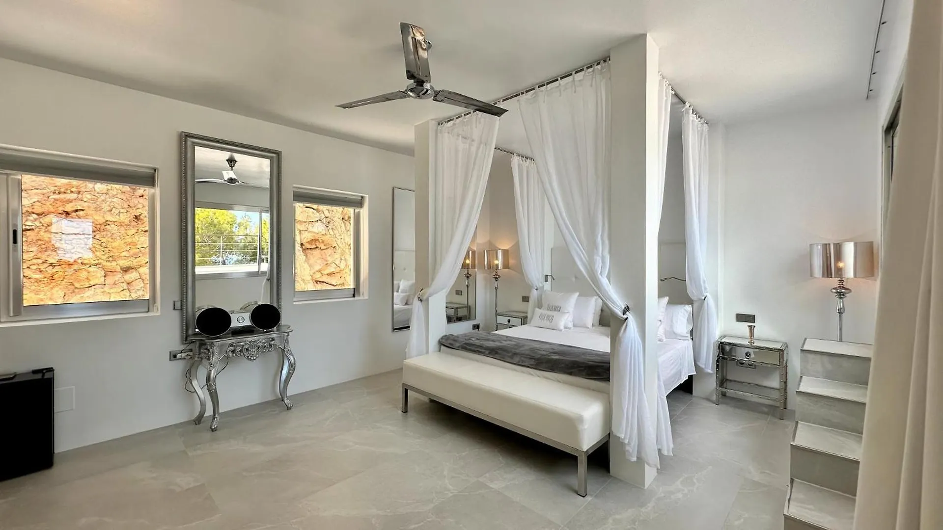 Villa Roca Ibiza BALEARIC ISLANDS 0*,
