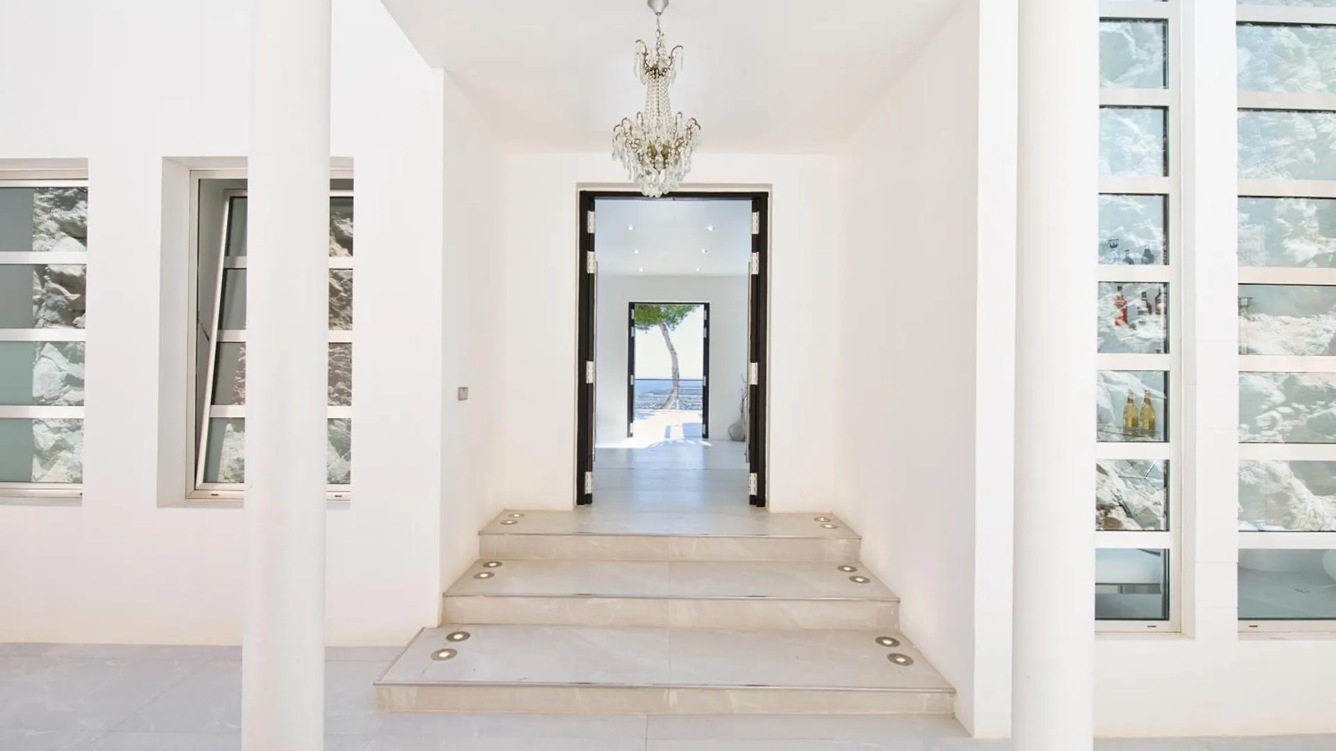 Villa Roca Ibiza BALEARIC ISLANDS 0*,  스페인