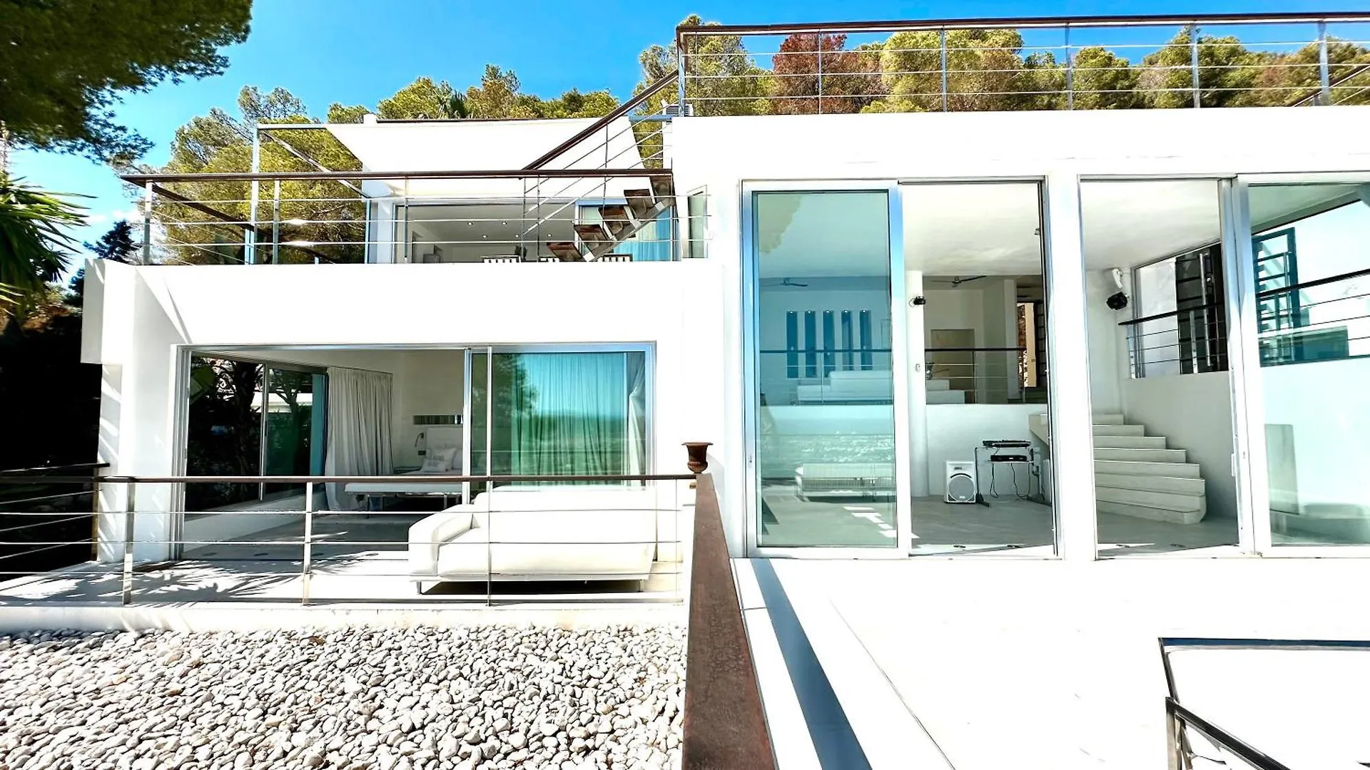 Villa Roca Ibiza BALEARIC ISLANDS 0*,