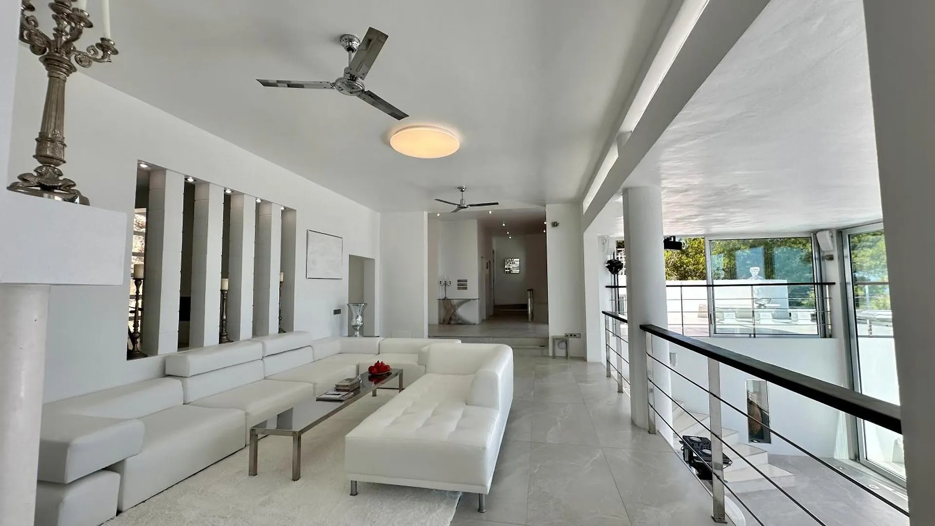 Villa Roca Ibiza BALEARIC ISLANDS 0*,