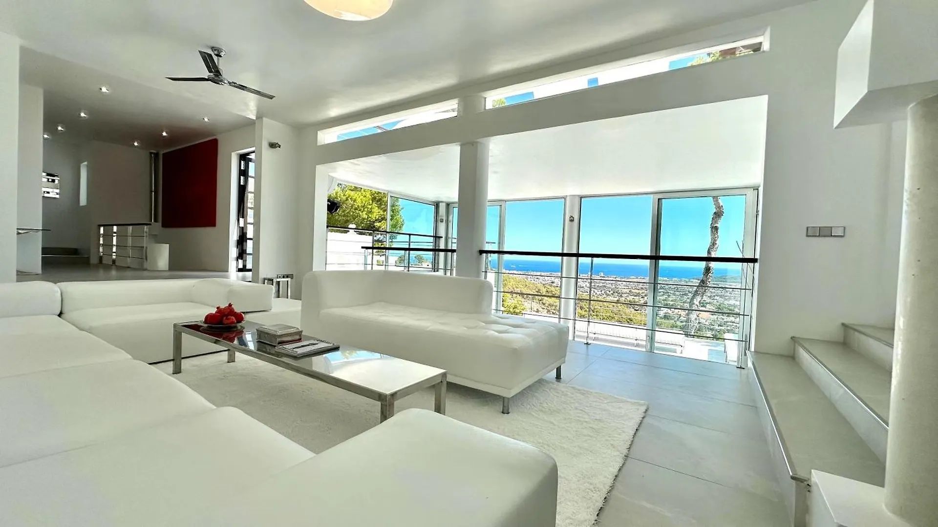Villa Roca Ibiza BALEARIC ISLANDS