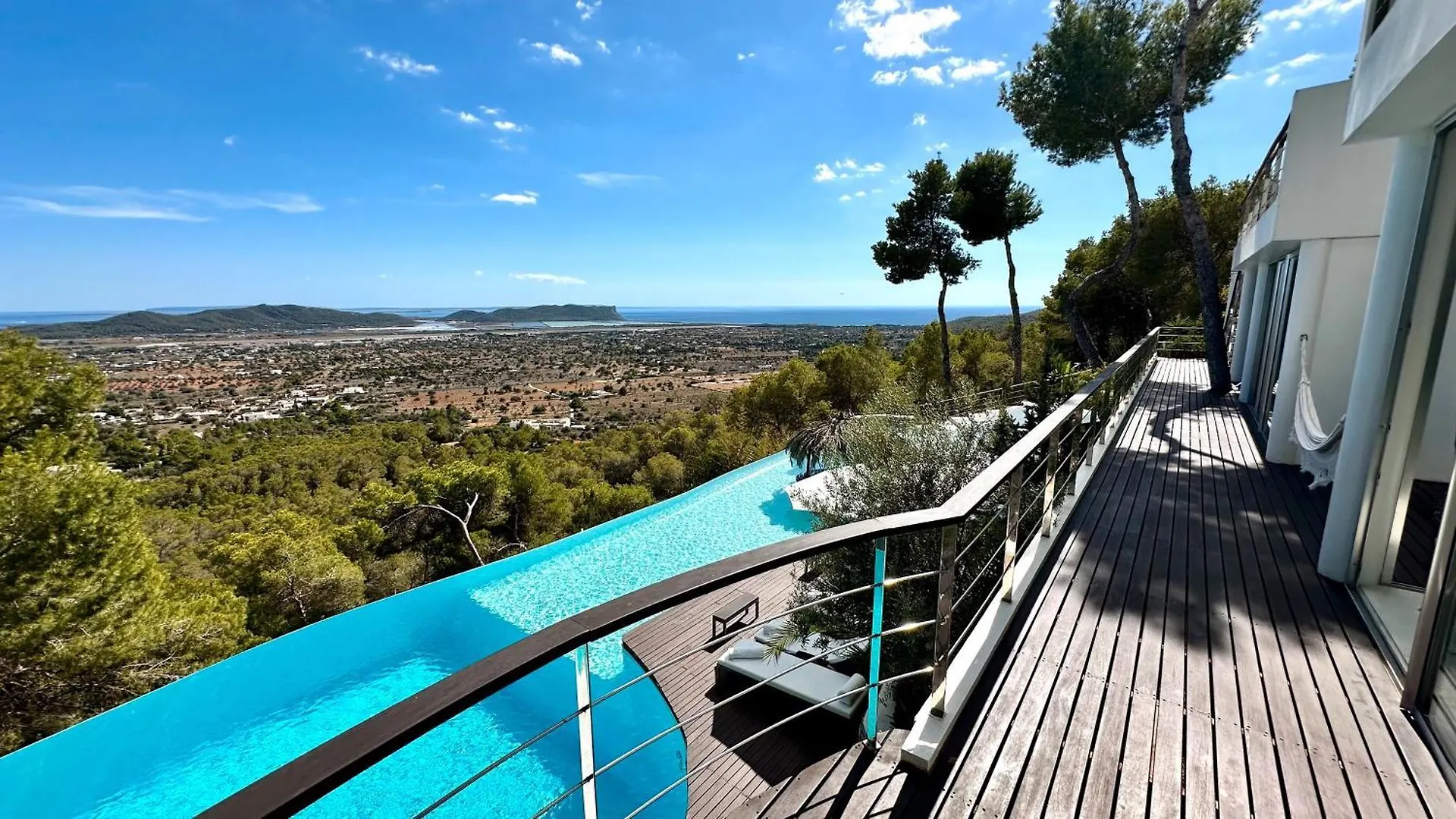 Villa Roca Ibiza BALEARIC ISLANDS