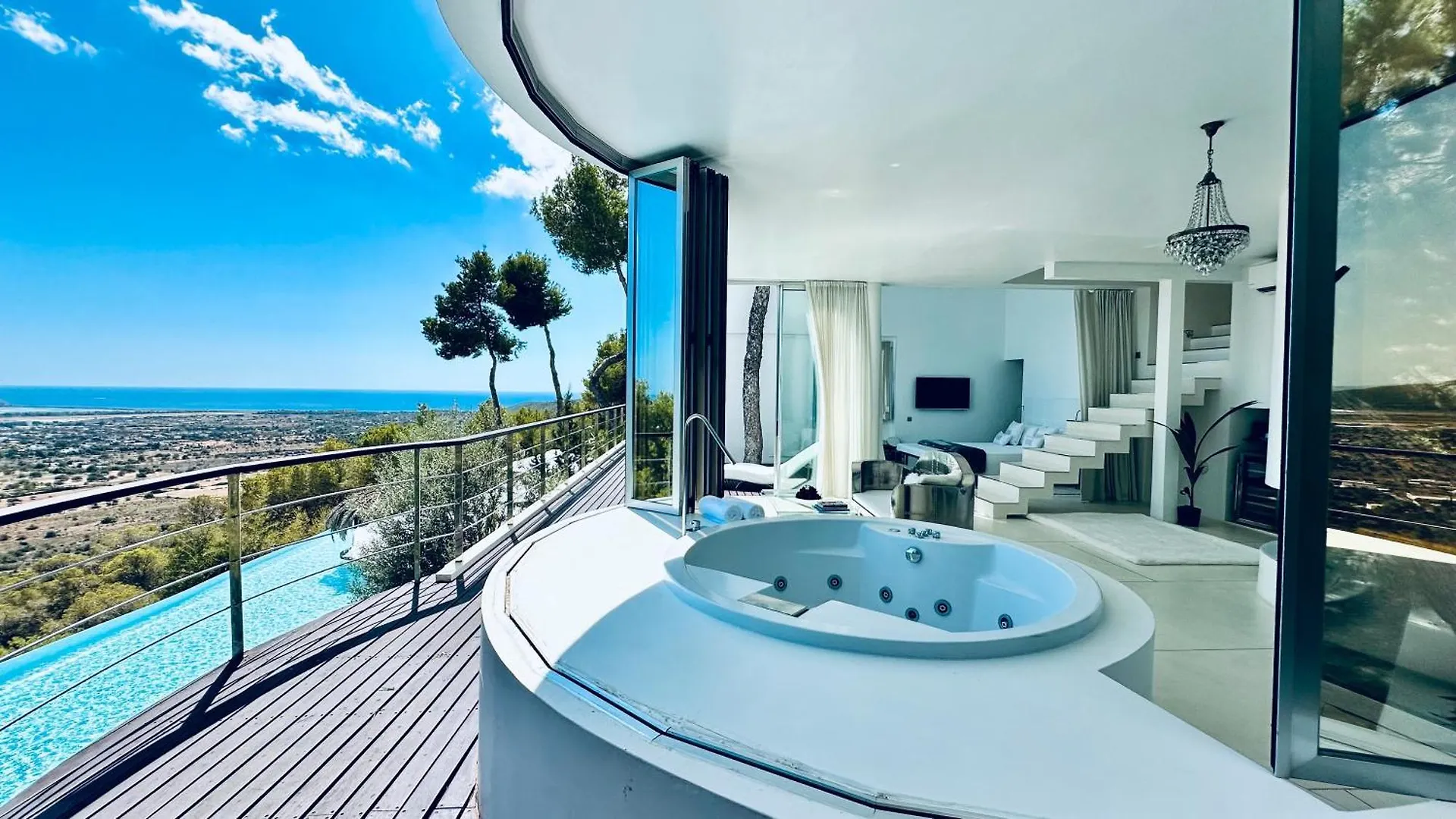 Villa Roca Ibiza의 연락처